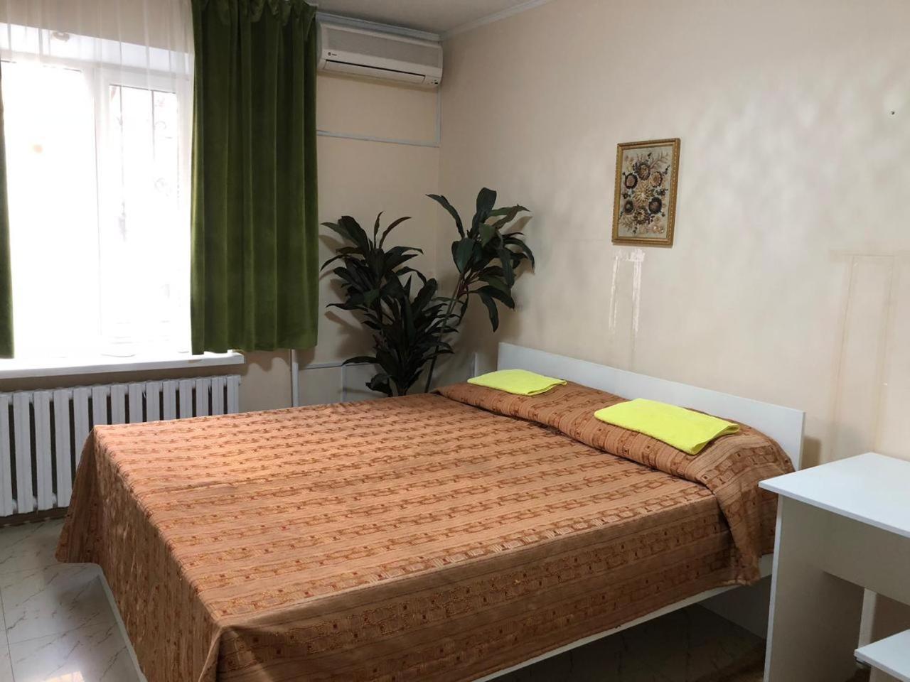 Elite Hostel Astana Extérieur photo